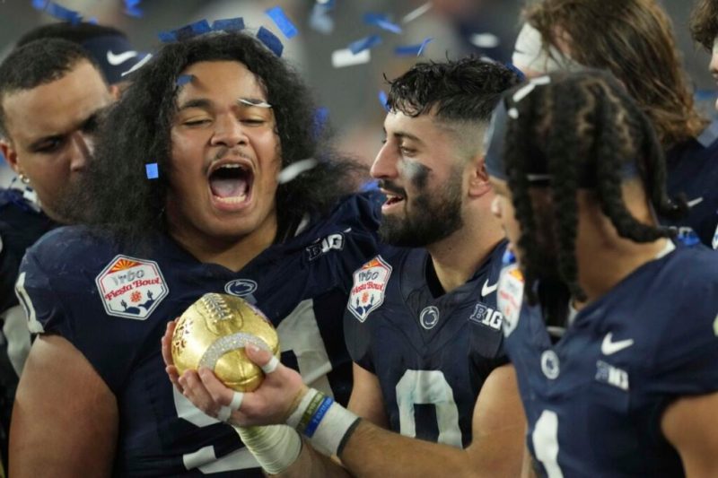 Penn State is playing in the Orange Bowl Thursday. Here’s what you need to know