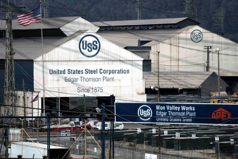 Nippon, US Steel file suit after Biden administration blocks $15 billion deal