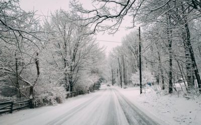 Winter wonderland: Pennsylvania home to some of the nation’s snowiest counties