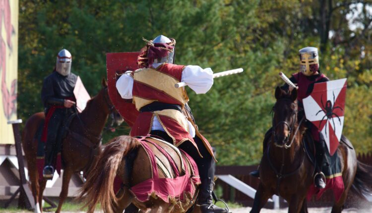 7 Pennsylvania Renaissance fairs to attend in 2025