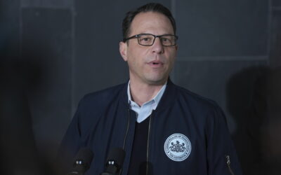 Shapiro says ‘the time to act is now’ on mass transit funding as potential service cuts loom