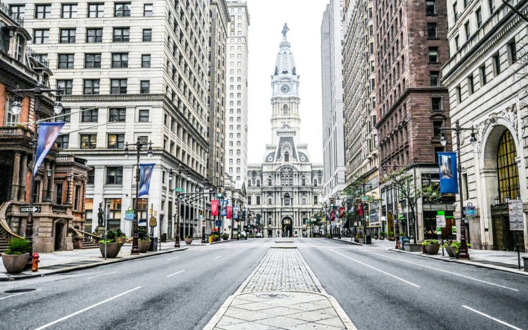 Opinion: Unprecedented solidarity needed now in Philadelphia