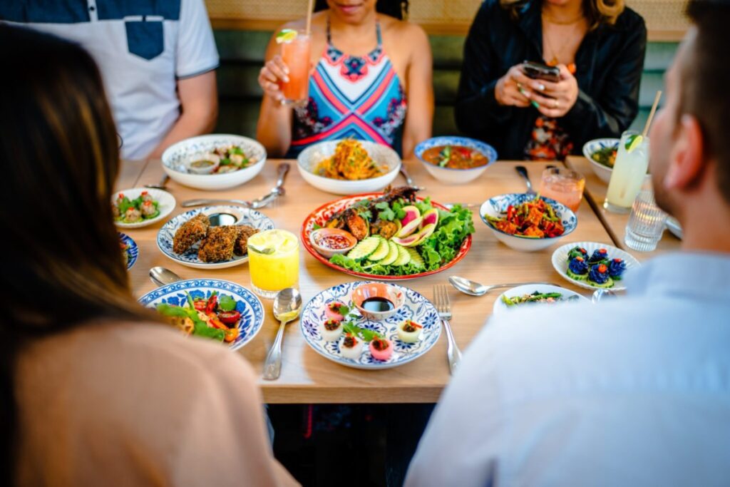 These Pennsylvania chefs and restaurants are 2026 James Beard Award finalists