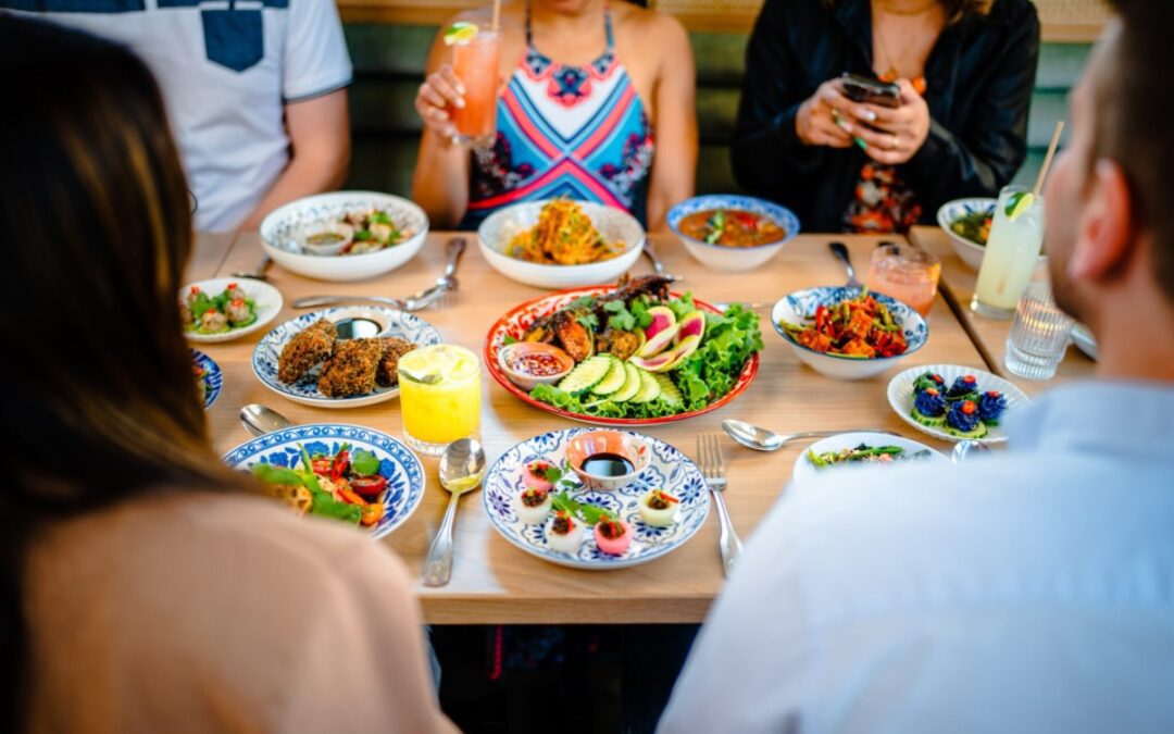 These Pennsylvania chefs and restaurants are 2026 James Beard Award finalists