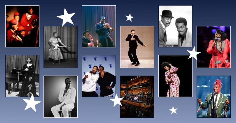 Celebrating Philadelphia’s place in Black music history through 13 essential artists