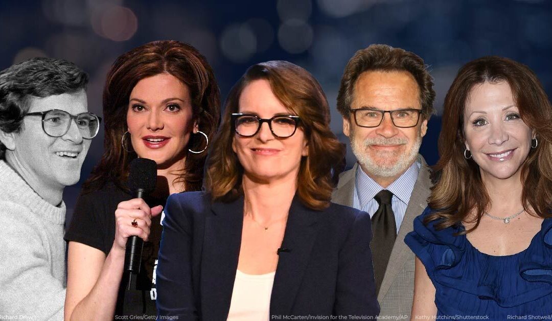 Live, from Pennsylvania! ‘SNL’ cast members from the Keystone State