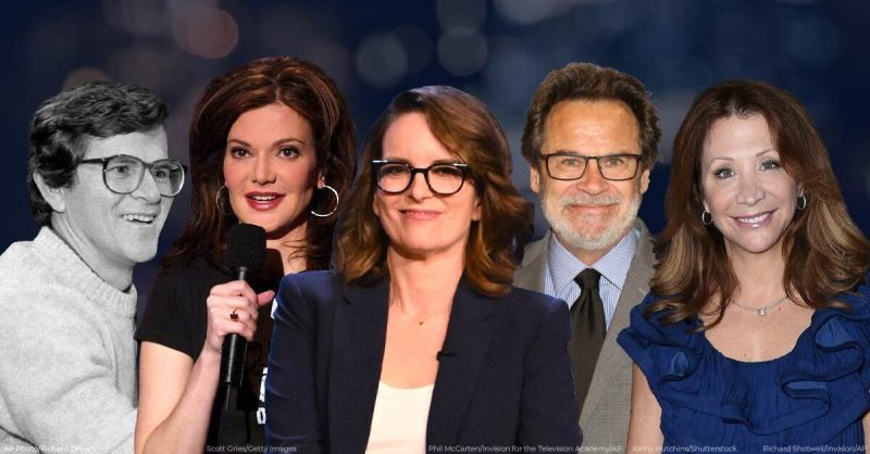 ‘SNL’ cast members from the Keystone State