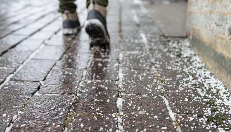 Villanova study reveals the hidden dangers of using road salt