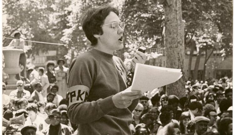 7 Philadelphia Libraries Named After Trailblazing Women