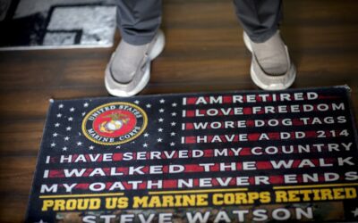 Trump administration plans to cut 80,000 employees from Veterans Affairs, according to internal memo