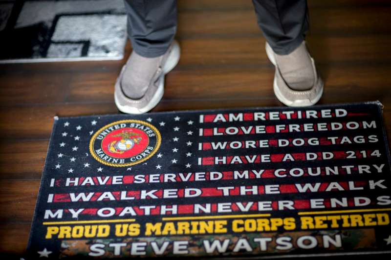 Veterans