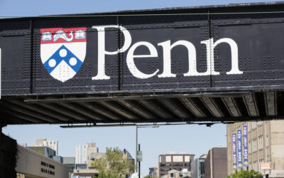Trump administration wants University of Pennsylvania to sign ‘compact’ in exchange for preferential funding terms