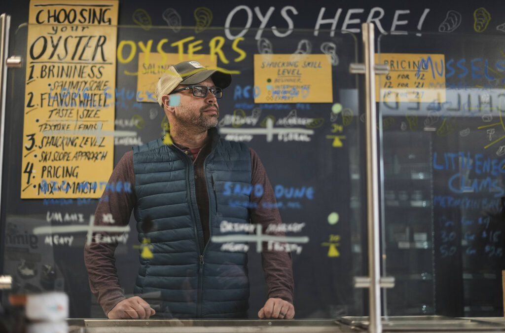 How one small Pa. business is navigating Trump’s on-again, off-again tariffs on Canadian goods