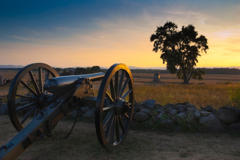 Gettysburg