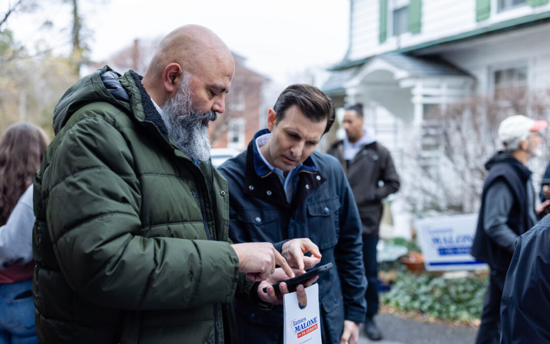 Democrats hope to pull off upset in Tuesday’s Pa. Senate special election
