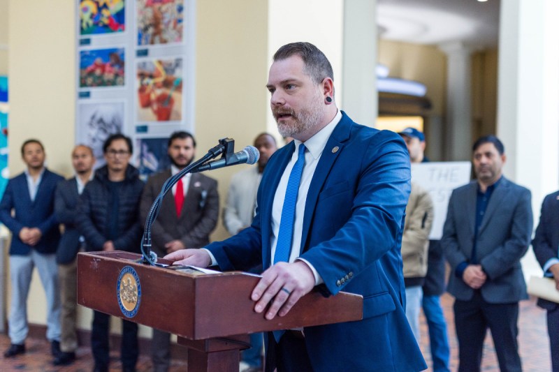 Bhutanese Nepali ICE