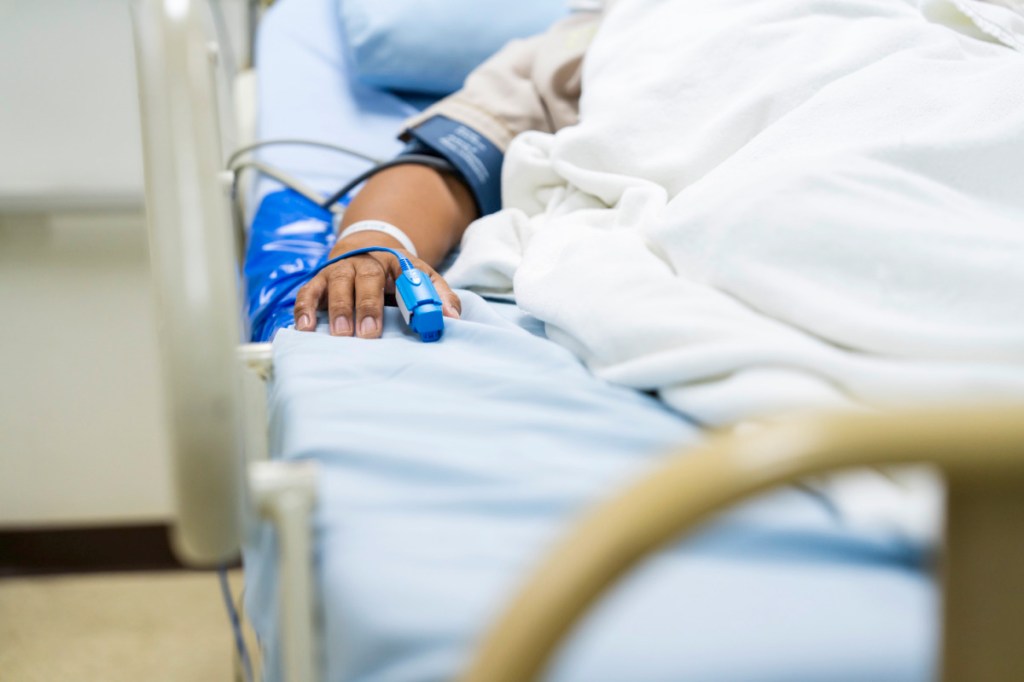 Pa.’s rural health application reveals priorities in federal funding request