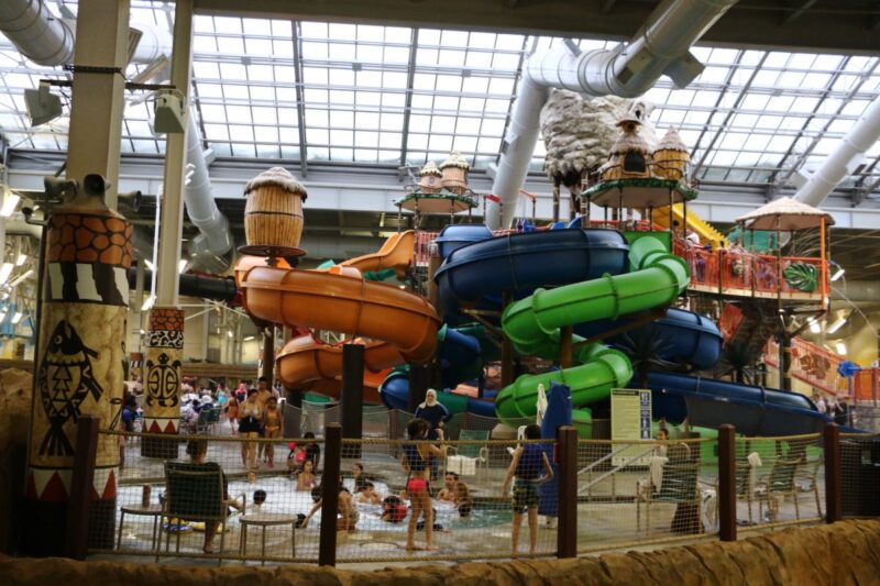 8 Pennsylvania hotels that are as much fun as theme parks