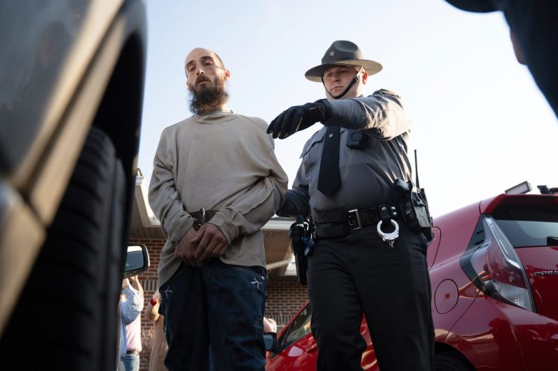 Officials work to uncover motive for fire set at Gov. Shapiro’s residence