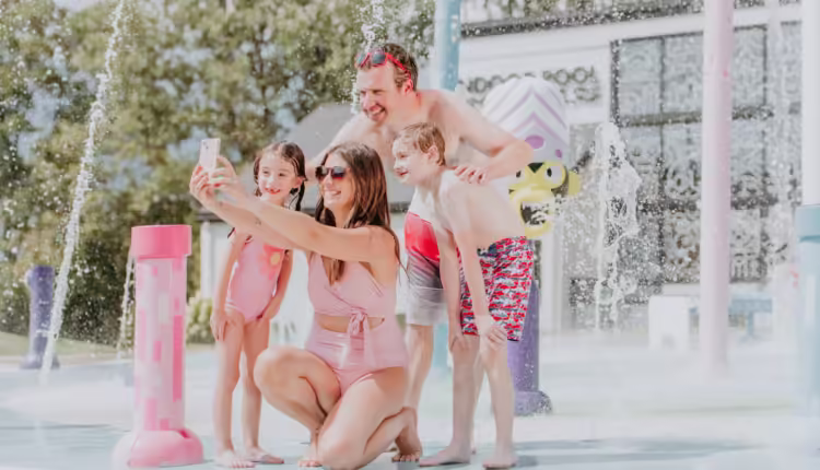 8 Pennsylvania hotels that are as much fun as theme parks