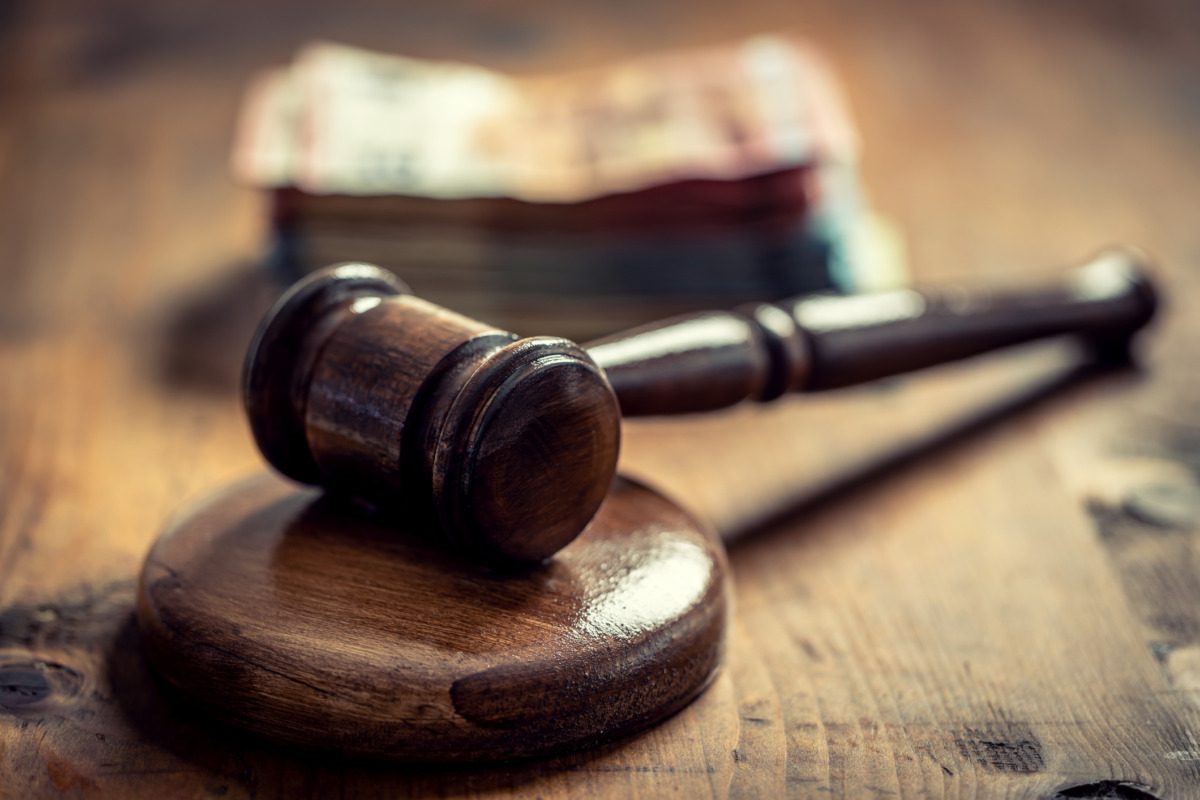 Pa. court lifts suspension for York County judge after federal prosecutors drop indictment