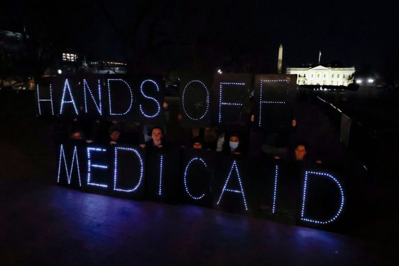 Medicaid
