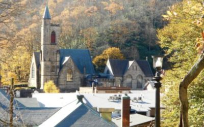 7 Pennsylvania towns that are straight out of a fairytale