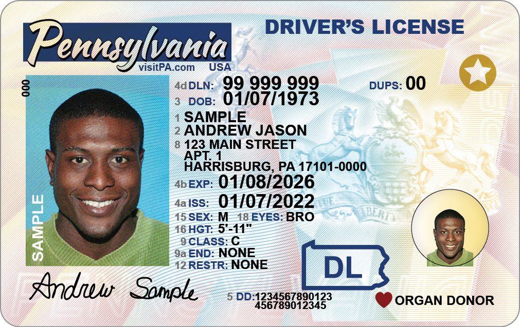 Everything you need to know about Real IDs in Pennsylvania before they are required for travel