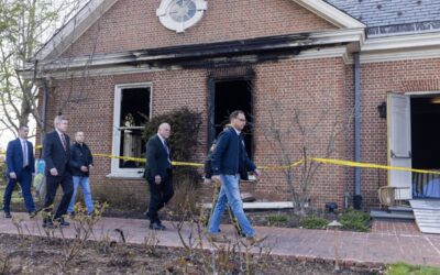 What to know about the arson fire and attempted murder at the Pennsylvania Gov. Josh Shapiro’s mansion