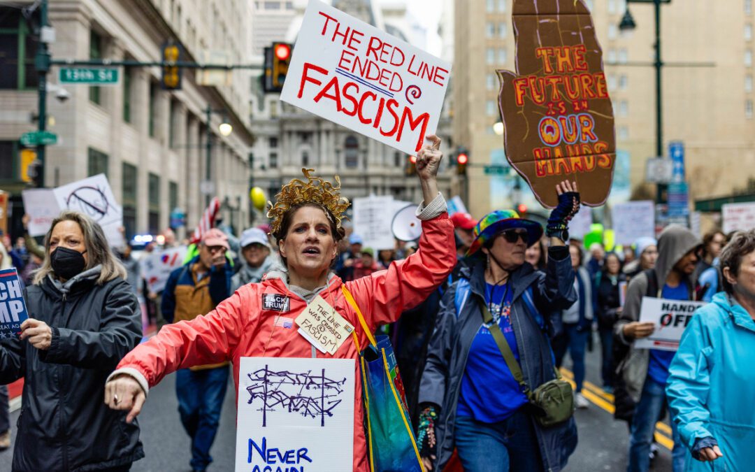 Your weekly guide to taking action in Pennsylvania, February 20th – February 26th.