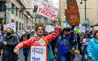 Your weekly guide to taking action in Pennsylvania, February 20th – February 26th.