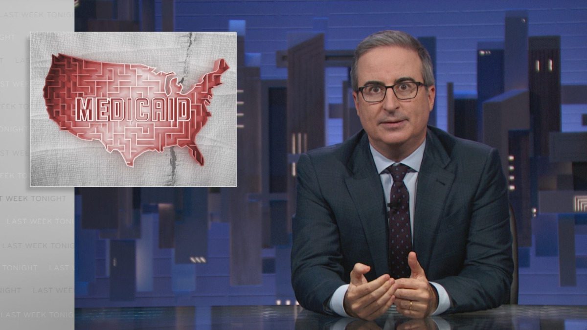 The Erie SeaWolves were selected by John Oliver and “Last Week Tonight” to receive a rebrand of the team name. The Erie SeaWolves were selected by John Oliver and “Last Week Tonight” to receive a rebrand of the team name.