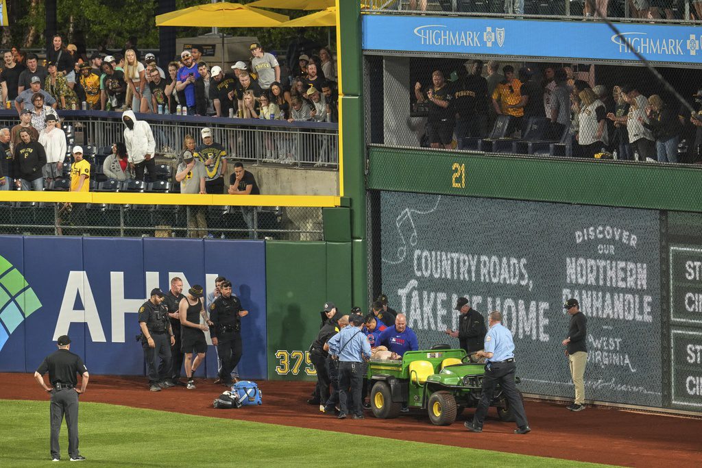 SPORTS - The Keystone Newsroom