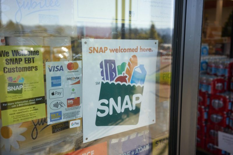 Trump's 'beautiful' bill brings changes to SNAP in Pa. Here's what to know.