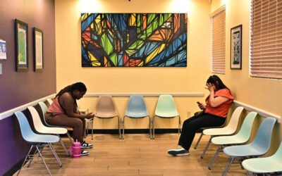 State lawmaker wants to end mandatory counseling and waiting period for abortions in PA
