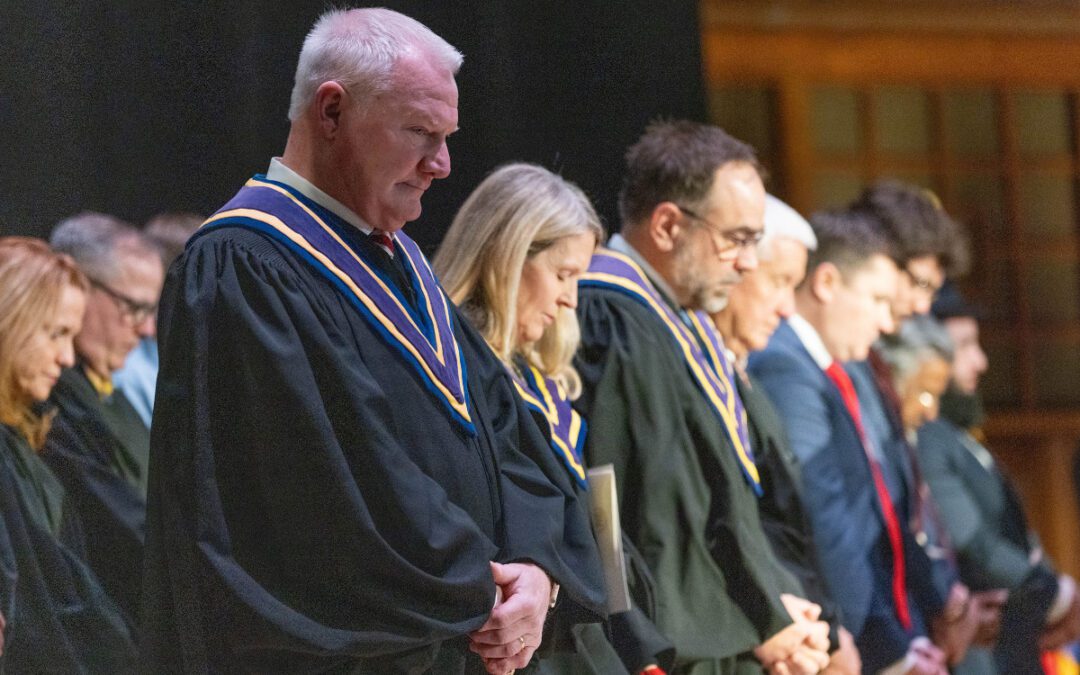 Pennsylvania Bar Association recommends Supreme Court justices for retention