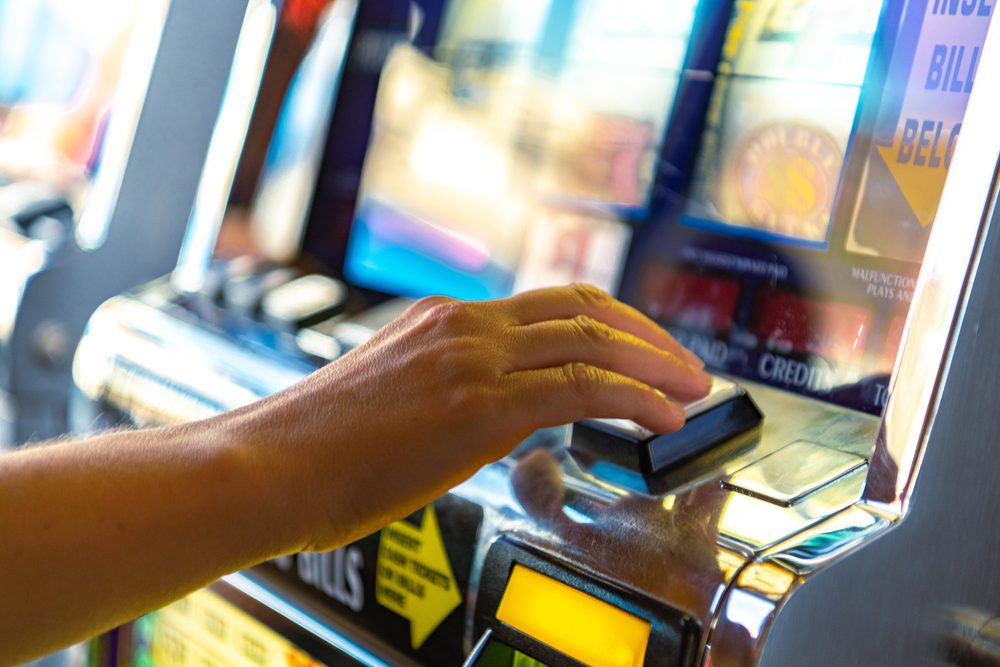 AG’s office says it seized hundreds of illegal gambling machines disguised as skill games