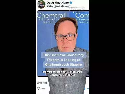 JOSH SHAPIRO - The Keystone Newsroom