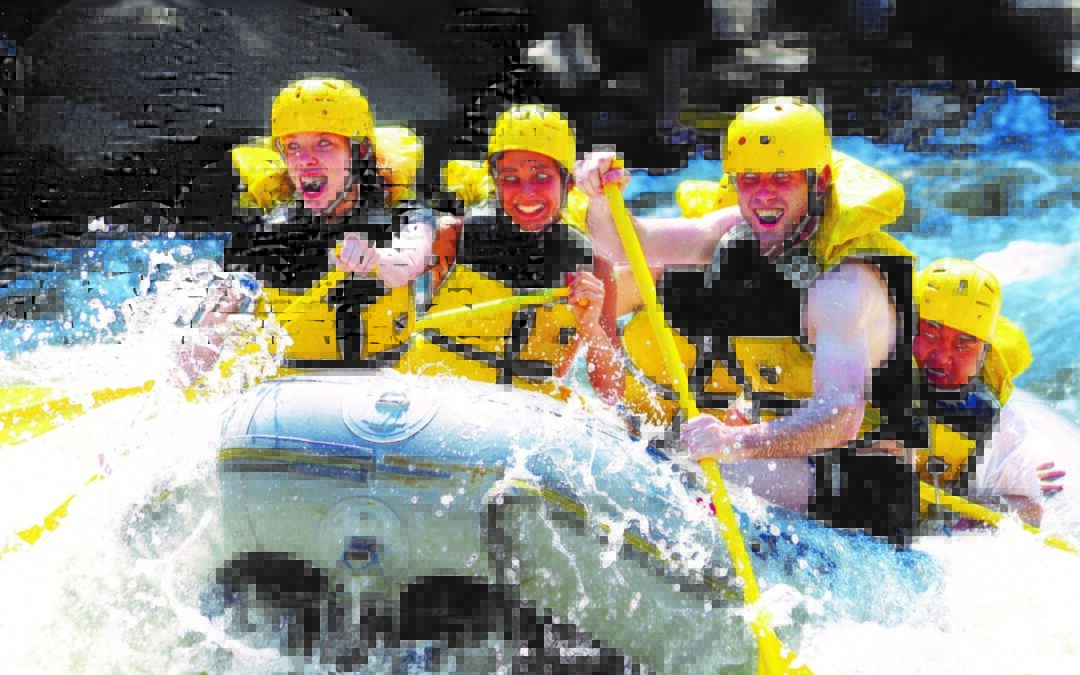Rafting in Pennsylvania: What to know & where to go