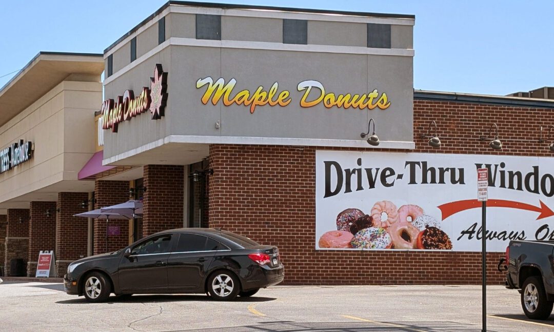 York County’s Maple Donuts, known regionally for pastries (and politics), sold to a private equity firm