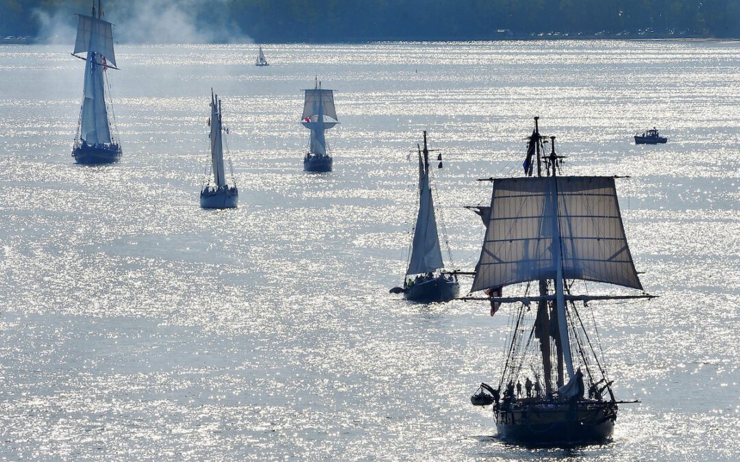 Will Brig Niagara be back in Erie for nation’s 250th? That’s the goal but not a promise