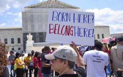 Supreme Court limits nationwide injunctions, but fate of Trump birthright citizenship order unclear