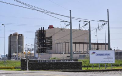 Pa. electric customers will pay to keep an old power plant running under federal orders