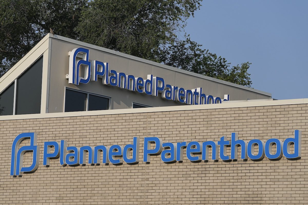 US Abortion States can cut off Medicaid funding to Planned Parenthood, the Supreme Court rules