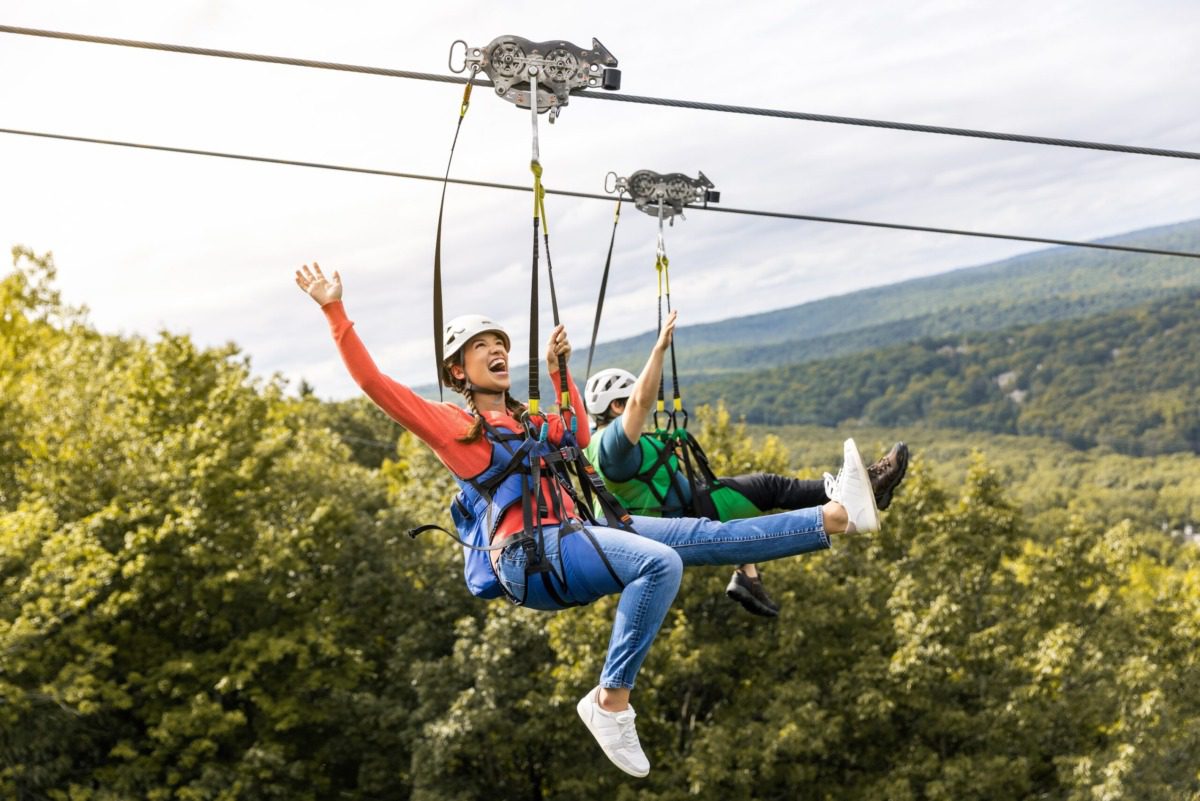 camelback longest zipline scaled