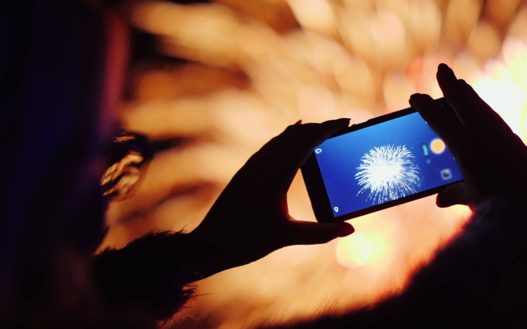 Stunning small-town Fourth of July fireworks shows across Pa.