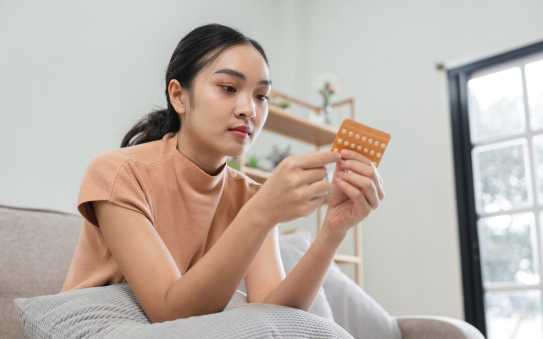 Contraception is health care: Pennsylvania House passes bill to expand birth control access