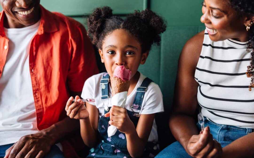 Explore 51 Creameries on Pennsylvania’s 2025 Ice Cream Trail