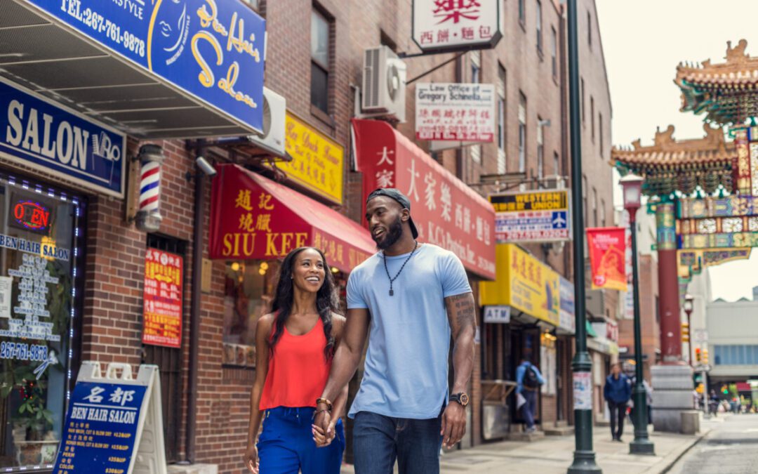 10 places to check out in Philadelphia’s Chinatown
