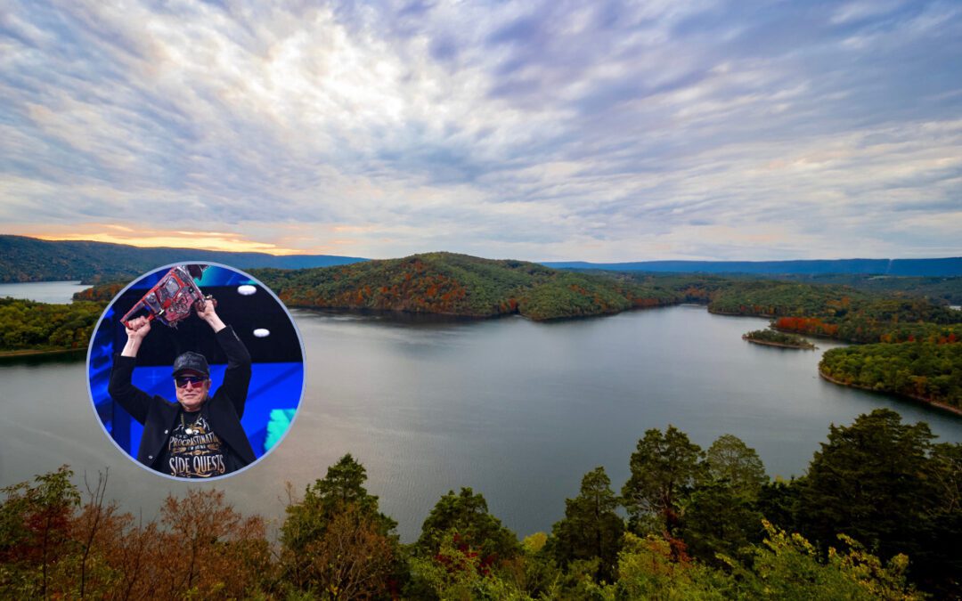 Elon Musk turned this once-popular Pennsylvania tourist destination into a ghost town